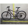 Image 15 : Hyper Gray Aluminum Urban Bike
