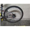 Image 16 : Hyper Gray Aluminum Urban Bike