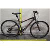 Image 1 : Hyper Gray Aluminum Urban Bike