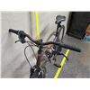 Image 22 : Hyper Gray Aluminum Urban Bike