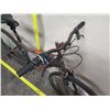 Image 4 : Hyper Gray Aluminum Urban Bike