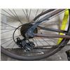 Image 9 : Hyper Gray Aluminum Urban Bike