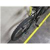 Image 13 : Huffy NightHawk Men's 18 Speed Black Green Mountain Bike