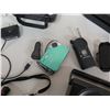 Image 10 : Misc Electronics: Binoculars, Cameras, Motorola Radios, Netgear Modem, etc