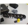 Image 7 : Misc Electronics: Binoculars, Cameras, Motorola Radios, Netgear Modem, etc
