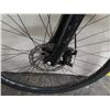 Image 19 : Trek EHN Men's Silver Road Bike w/ Bontrager Tires