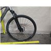 Image 2 : Trek EHN Men's Silver Road Bike w/ Bontrager Tires