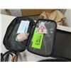 Image 3 : Car Battery Jumper Cables, Drill Bits, Tool Kit, Grooming Set, etc