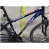 Image 11 : Schwinn Trailway Girl's Black Hybrid Bike