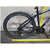 Image 14 : Schwinn Trailway Girl's Black Hybrid Bike
