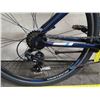 Image 15 : Schwinn Trailway Girl's Black Hybrid Bike