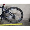 Image 19 : Schwinn Trailway Girl's Black Hybrid Bike