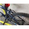 Image 20 : Schwinn Trailway Girl's Black Hybrid Bike