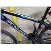 Image 23 : Schwinn Trailway Girl's Black Hybrid Bike