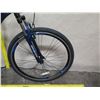 Image 2 : Schwinn Trailway Girl's Black Hybrid Bike