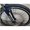 Image 3 : Schwinn Trailway Girl's Black Hybrid Bike