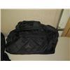 Image 2 : Qty 3 Duffle Bags & Backpacks: Adidas, Michael Jordan, Nike