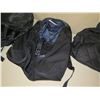 Image 3 : Qty 3 Duffle Bags & Backpacks: Adidas, Michael Jordan, Nike
