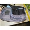 Image 2 : Misc Handbags, Duffle & Wallets: Victoria's Secret, Deluxity, etc