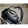 Image 3 : Misc Handbags, Duffle & Wallets: Victoria's Secret, Deluxity, etc