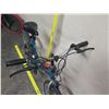 Image 10 : Free Spirit Ridge Runner Girl's Blue Mountain Bike Indian Engineered