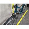 Image 17 : Free Spirit Ridge Runner Girl's Blue Mountain Bike Indian Engineered