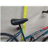 Image 2 : Free Spirit Ridge Runner Girl's Blue Mountain Bike Indian Engineered