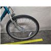 Image 8 : Free Spirit Ridge Runner Girl's Blue Mountain Bike Indian Engineered