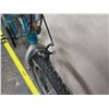Image 9 : Free Spirit Ridge Runner Girl's Blue Mountain Bike Indian Engineered
