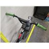 Image 12 : Raleigh Kids Aluminum Black BMX Bike w/ Fat Tires