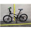 Image 13 : Raleigh Kids Aluminum Black BMX Bike w/ Fat Tires