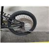 Image 14 : Raleigh Kids Aluminum Black BMX Bike w/ Fat Tires