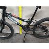Image 15 : Raleigh Kids Aluminum Black BMX Bike w/ Fat Tires