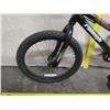 Image 16 : Raleigh Kids Aluminum Black BMX Bike w/ Fat Tires