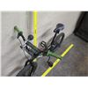 Image 17 : Raleigh Kids Aluminum Black BMX Bike w/ Fat Tires