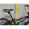 Image 2 : Raleigh Kids Aluminum Black BMX Bike w/ Fat Tires