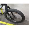 Image 4 : Raleigh Kids Aluminum Black BMX Bike w/ Fat Tires