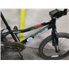 Image 8 : Raleigh Kids Aluminum Black BMX Bike w/ Fat Tires