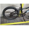 Image 9 : Raleigh Kids Aluminum Black BMX Bike w/ Fat Tires