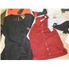 Image 2 : Misc Clothing: RBX Capri Leggings, Calvin Klein Under Garments, Jeans, Sweaters, etc