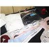 Image 4 : Misc Clothing: RBX Capri Leggings, Calvin Klein Under Garments, Jeans, Sweaters, etc