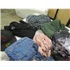 Image 8 : Misc Clothing: RBX Capri Leggings, Calvin Klein Under Garments, Jeans, Sweaters, etc