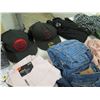 Image 9 : Misc Clothing: RBX Capri Leggings, Calvin Klein Under Garments, Jeans, Sweaters, etc
