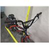 Image 4 : Kent 2D Chaos FS Boy's Black BMX Bike w/ Fat Tires