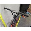 Image 8 : Kent 2D Chaos FS Boy's Black BMX Bike w/ Fat Tires