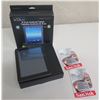 Image 1 : Next Book 8" Android Tablet New in Box & 2 San Disk Memory Cards