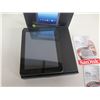 Image 2 : Next Book 8" Android Tablet New in Box & 2 San Disk Memory Cards