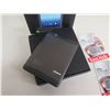 Image 3 : Next Book 8" Android Tablet New in Box & 2 San Disk Memory Cards