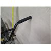 Image 10 : Boy's Black BMX Bike w/ Whitewall Fat Tires