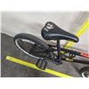 Image 11 : Boy's Black BMX Bike w/ Whitewall Fat Tires